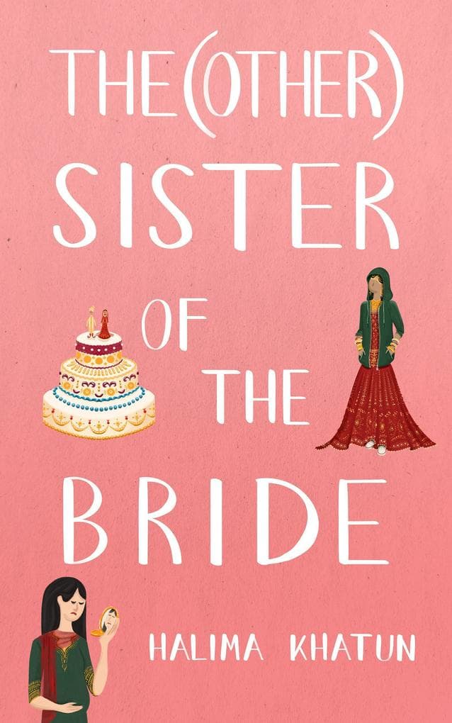 The (other) Sister of the Bride