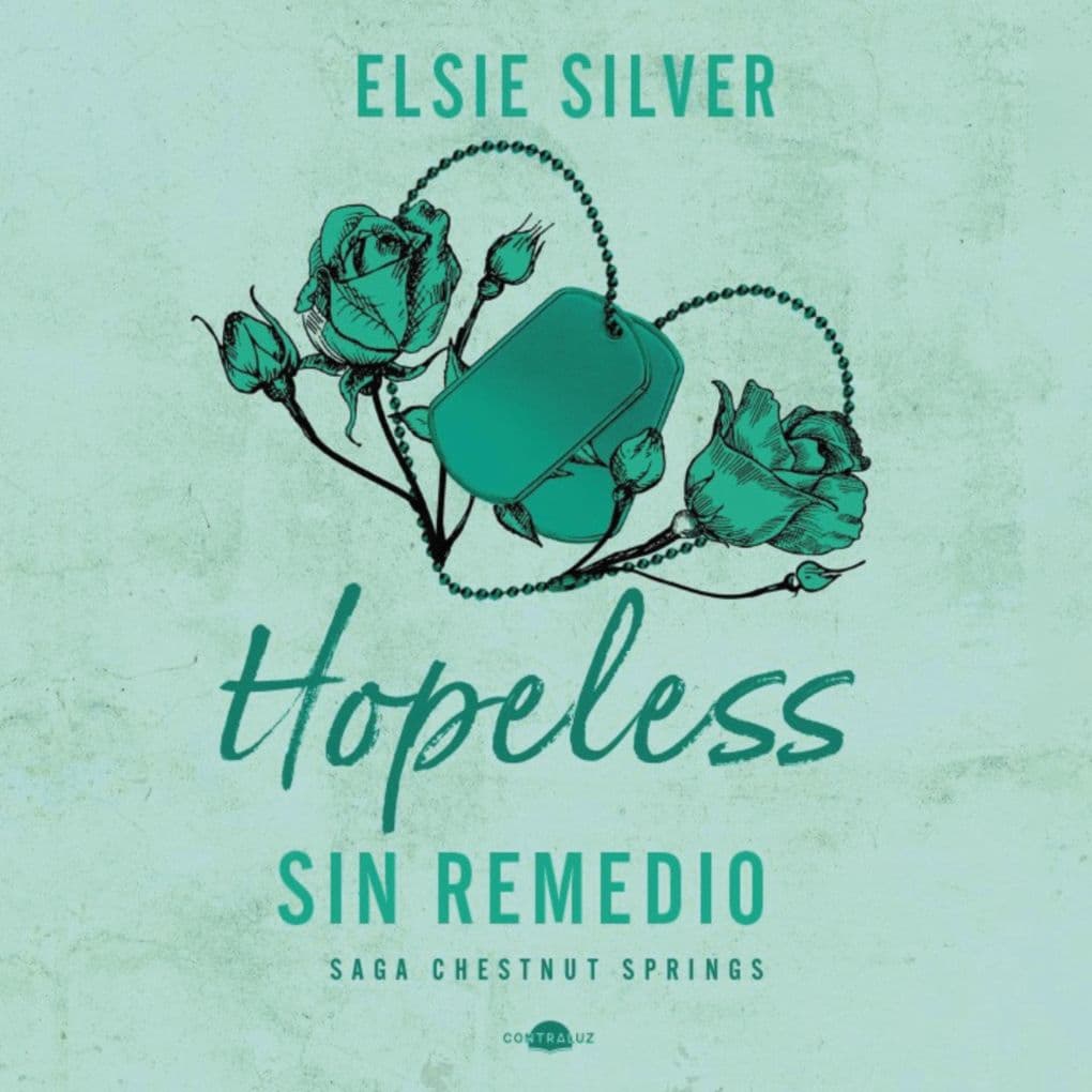 Hopeless: Sin remedio
