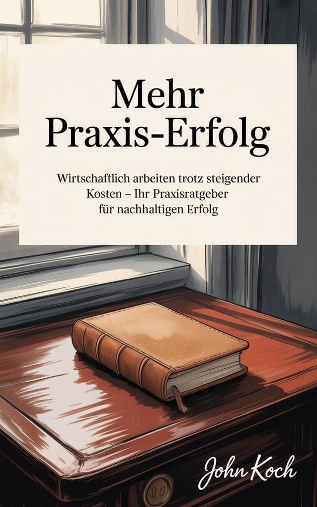 Mehr Praxis-Erfolg
