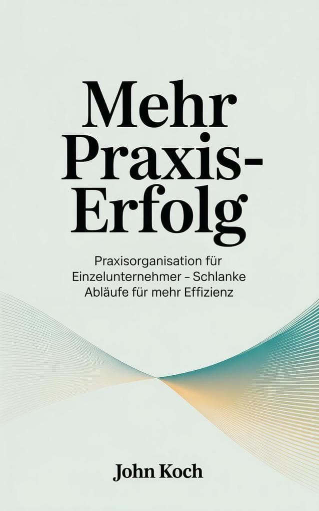 Mehr Praxis-Erfolg