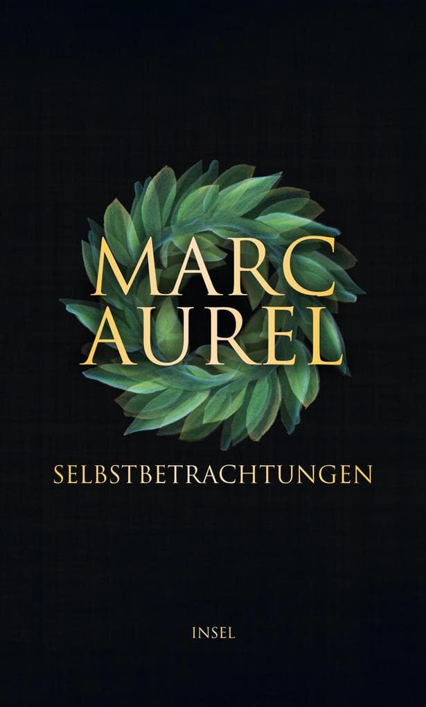 Selbstbetrachtungen