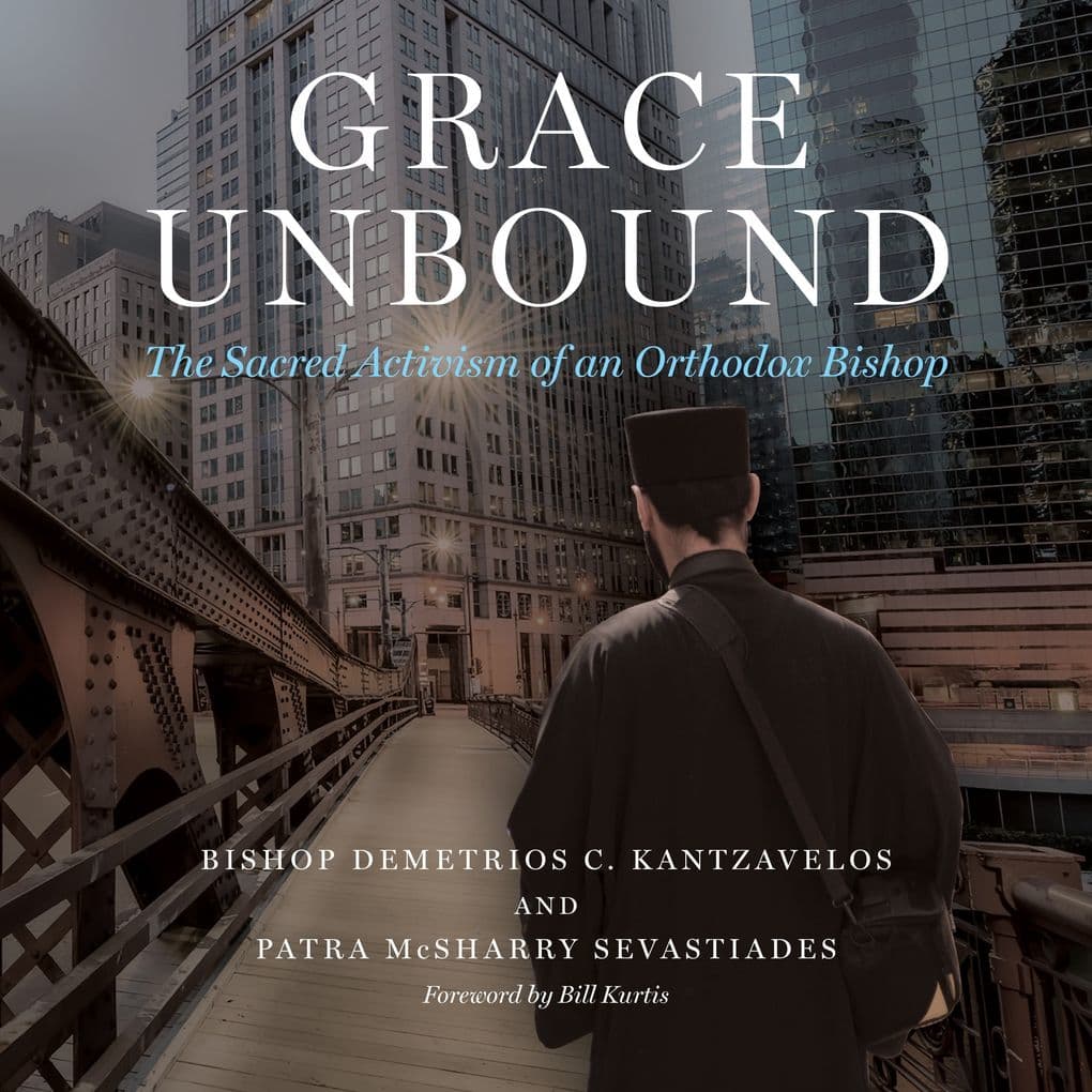 Grace Unbound