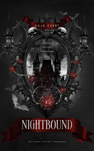 Nightbound - Verheiratet mit dem Vampirprinzen