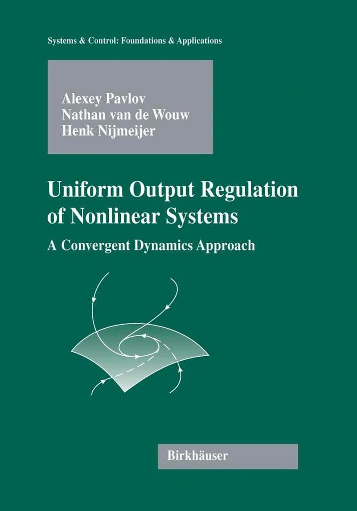 Uniform Output Regulation of Nonlinear Systems
