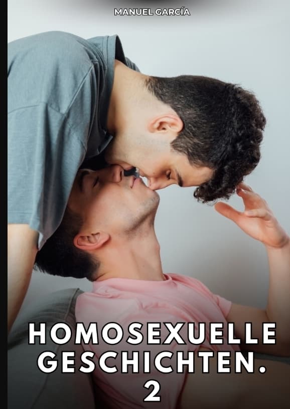 Homosexuelle Geschichten. 2