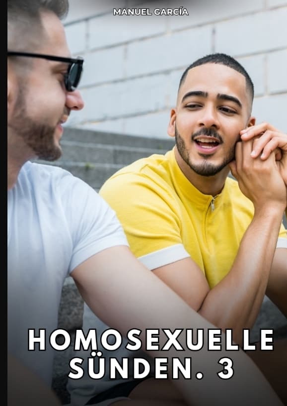Homosexuelle Sünden. 3