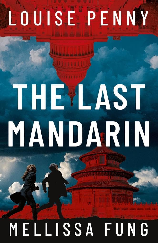 The Last Mandarin