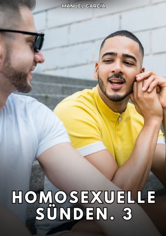 Homosexuelle Sünden. 3
