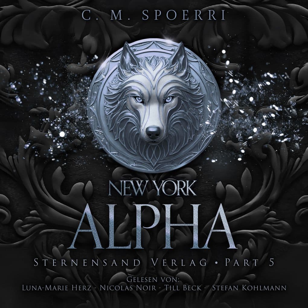 New York Alpha (Part 5)