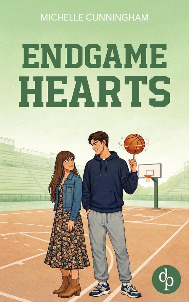 Endgame Hearts | Eine Spicy Enemies to Lovers Sports Romance