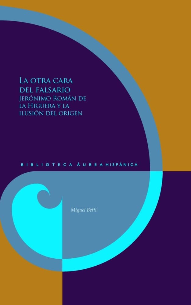 LA OTRA CARA DEL FALSARIO