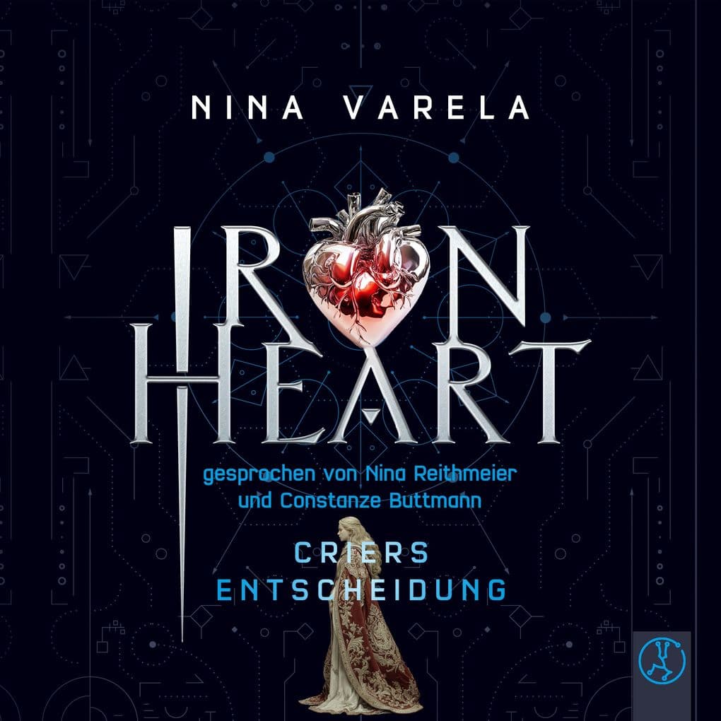 Iron Heart Criers Entscheidung