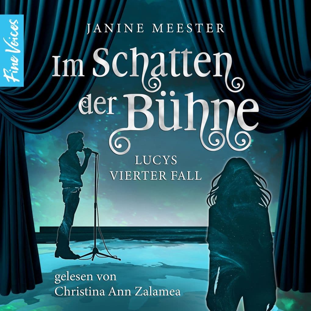 Im Schatten der Bühne