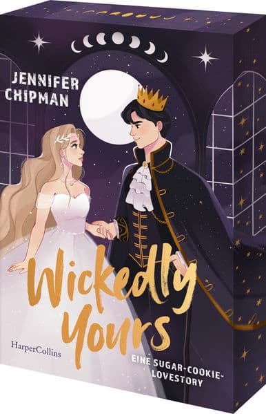 Wickedly Yours