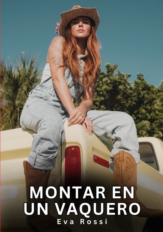 Montar en un vaquero