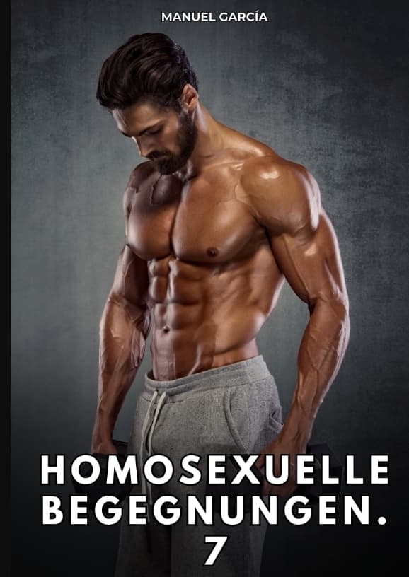 Homosexuelle Begegnungen. 7