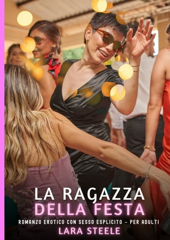 La Ragazza della Festa