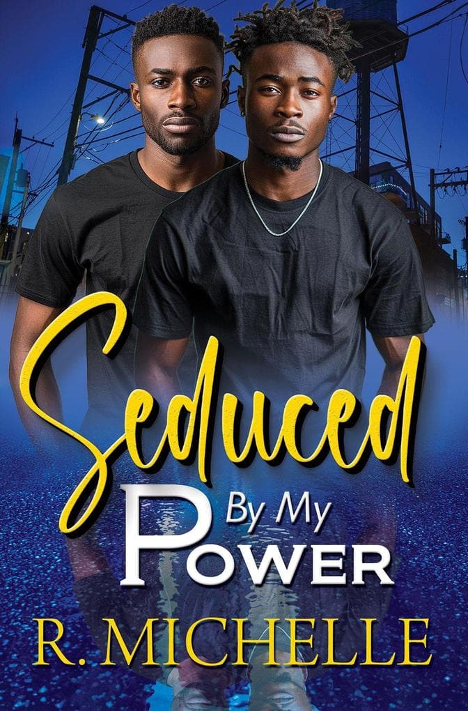Seduced by My Power
