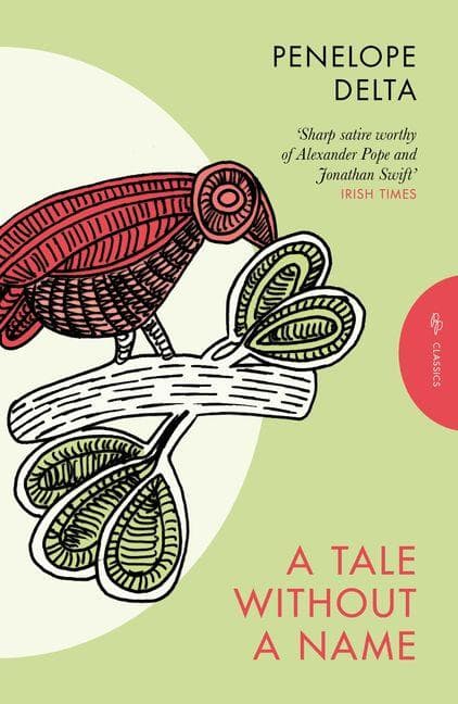 A Tale Without a Name