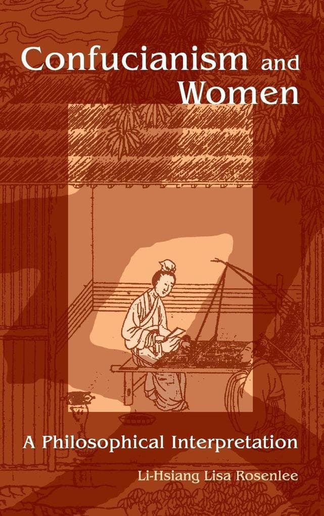 Confucianism and Women