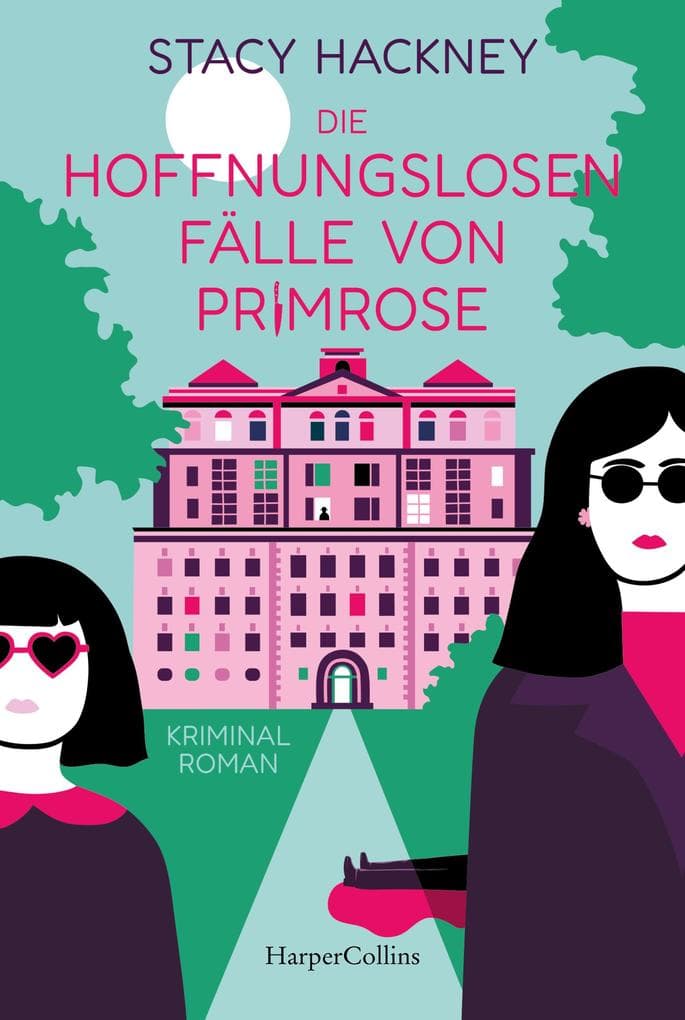 Die hoffnungslosen Fälle von Primrose
