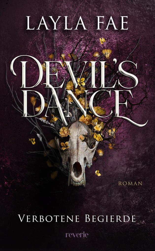 Devil's Dance: Verbotene Begierde