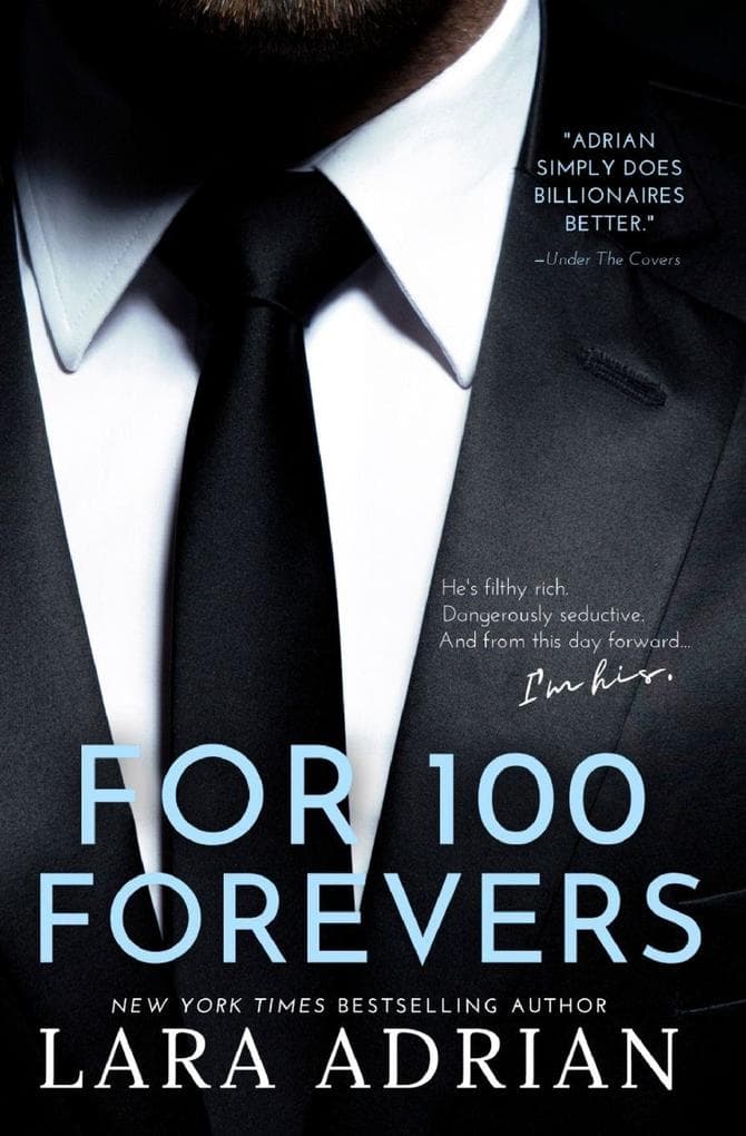 For 100 Forevers