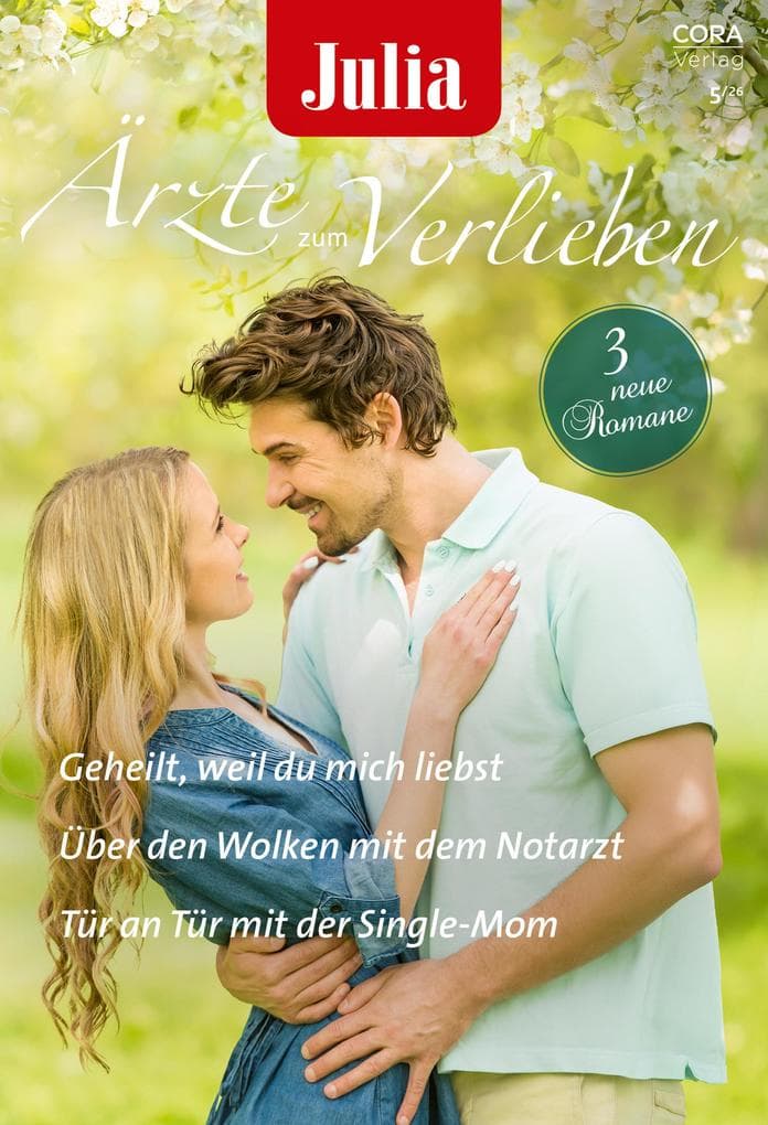 Julia Ärzte zum Verlieben Band 216