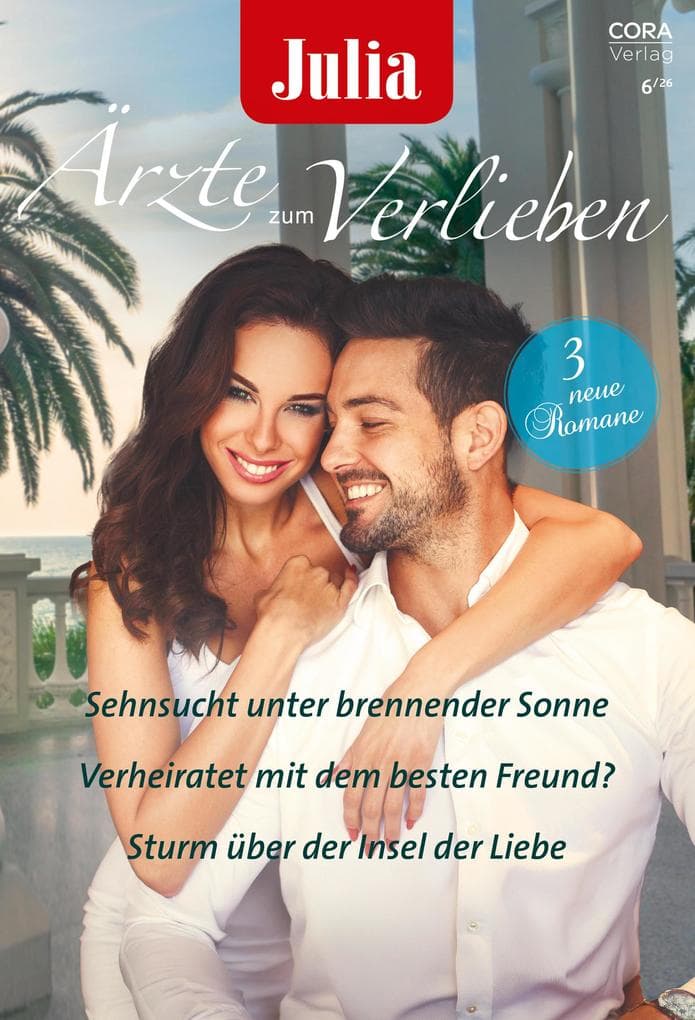 Julia Ärzte zum Verlieben 217