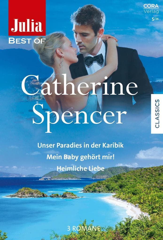 Julia Best of Band 304