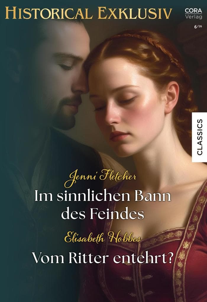 Historical Exklusiv Band 143