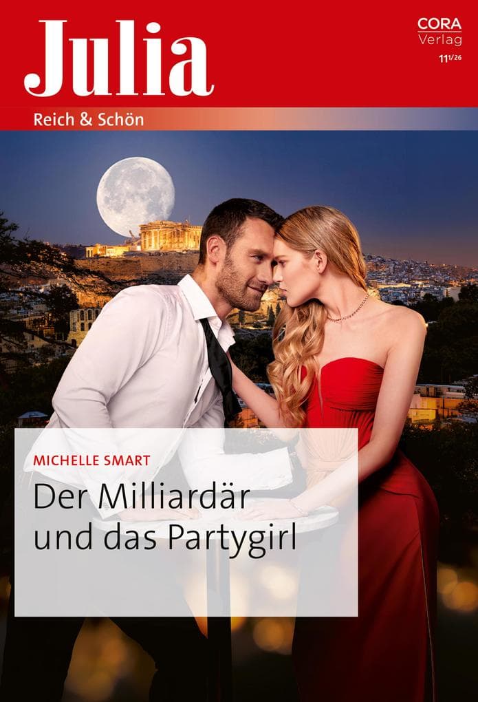 Der Milliardär und das Partygirl