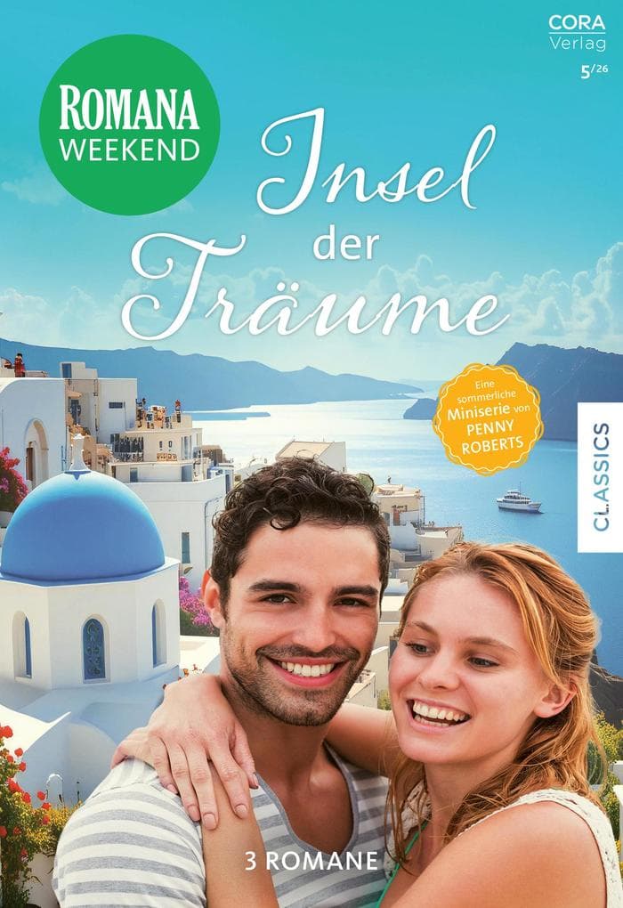 Romana Weekend Band 38