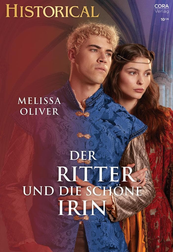 Der Ritter und die schöne Irin