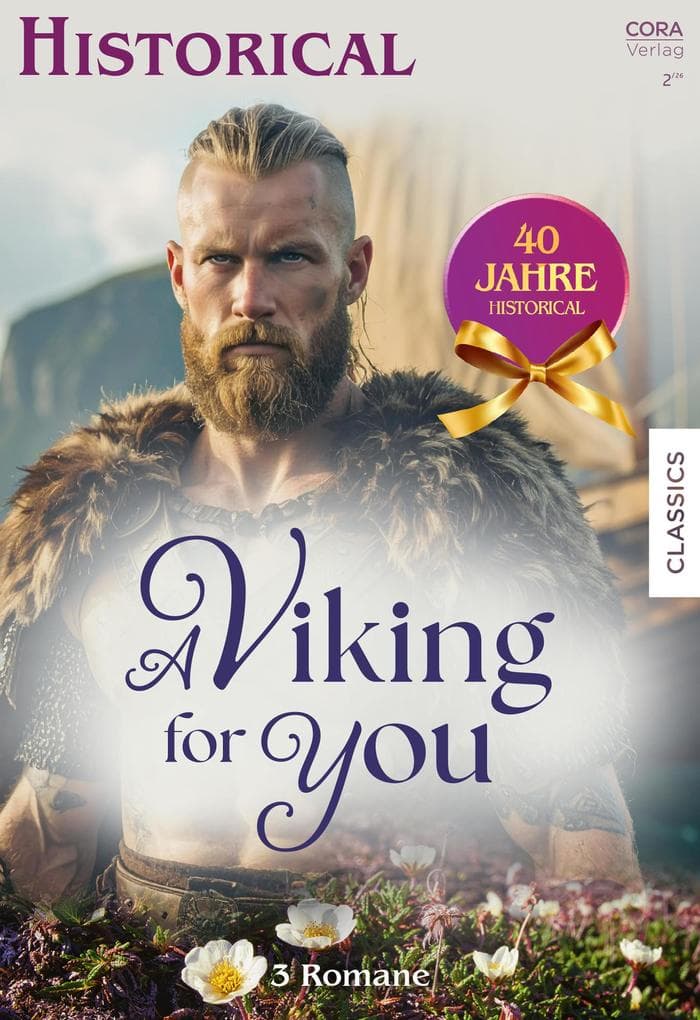 Historical Jubiläum Band 6