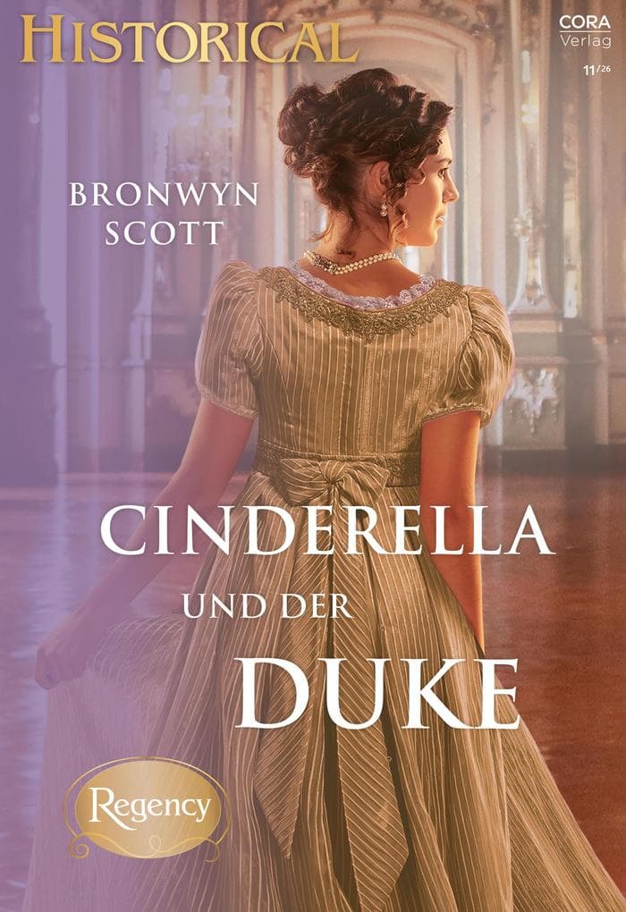 Cinderella und der Duke