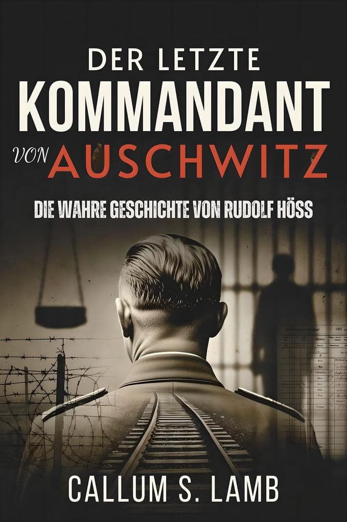 Der Letzte Kommandant Von Auschwitz