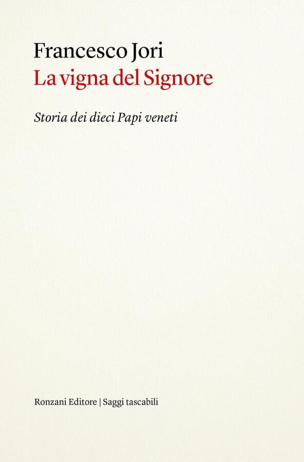 La vigna del Signore