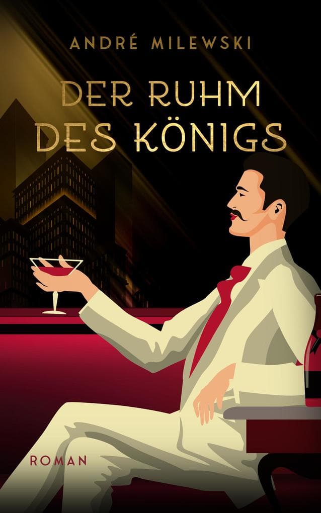 Der Ruhm des Königs