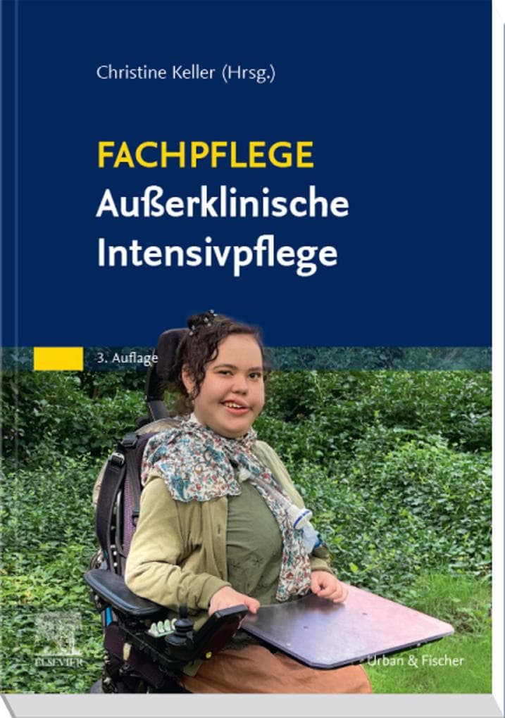 Fachpflege Außerklinische Intensivpflege