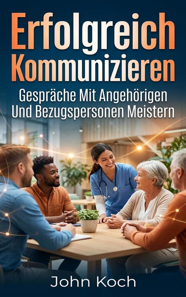 Erfolgreich kommunizieren