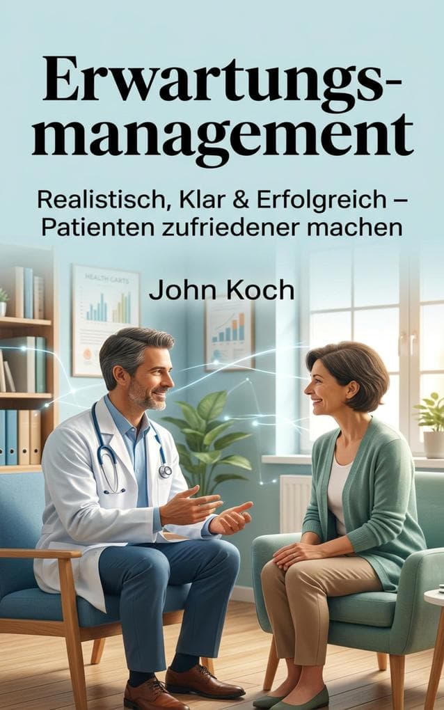 Erwartungsmanagement