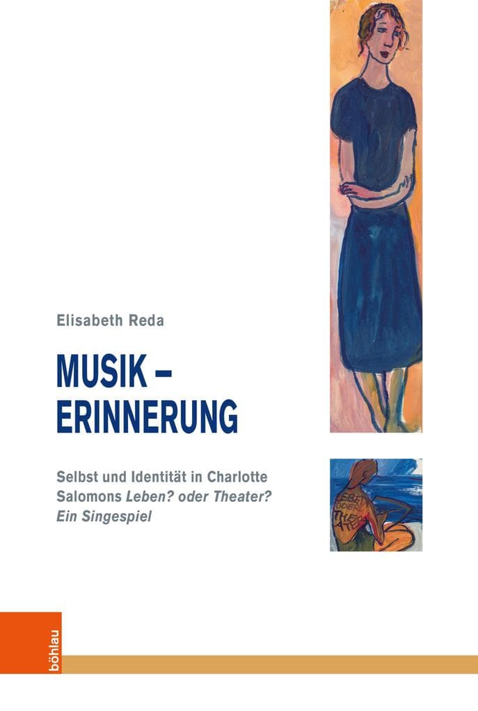 Musik - Erinnerung