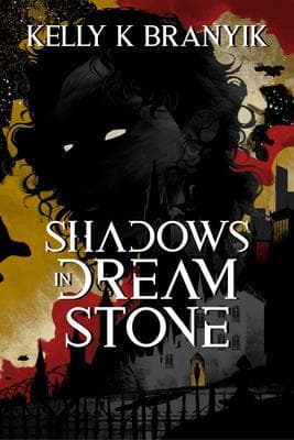 Shadows in Dream Stone