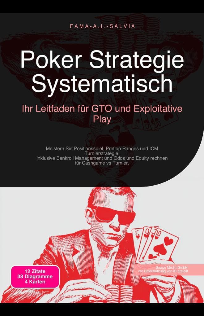 Poker Strategie Systematisch