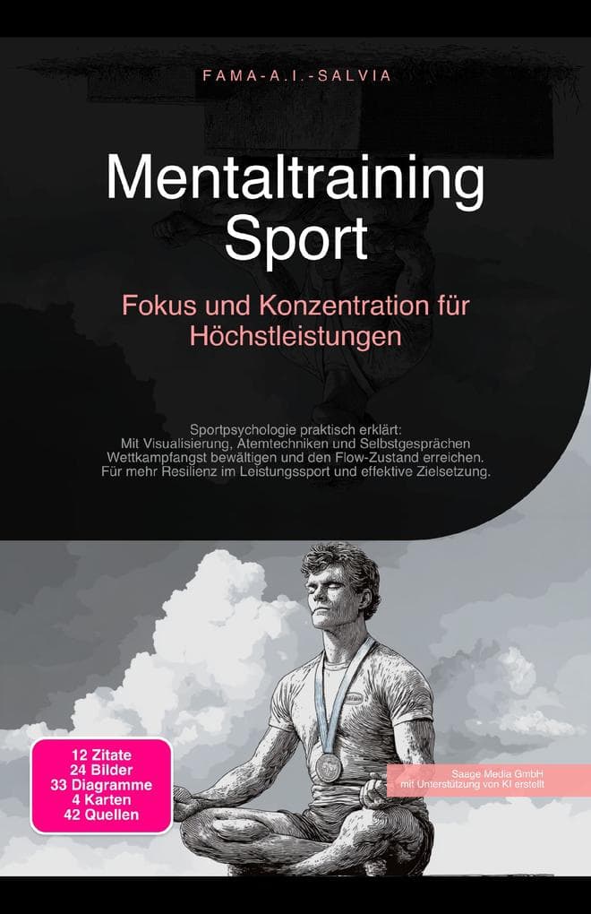 Mentaltraining Sport