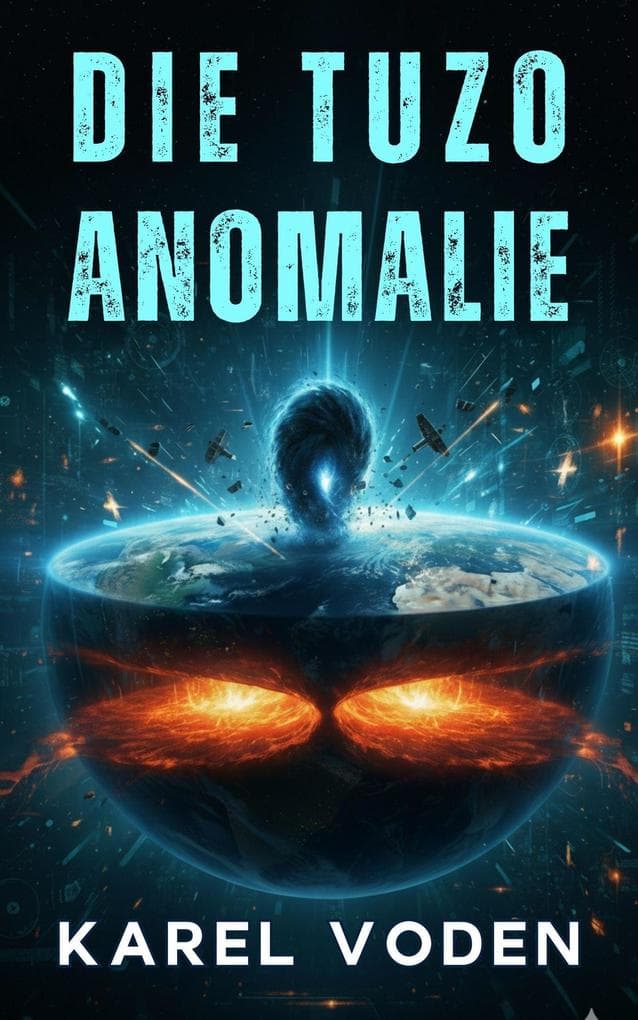 Die Tuzo-Anomalie