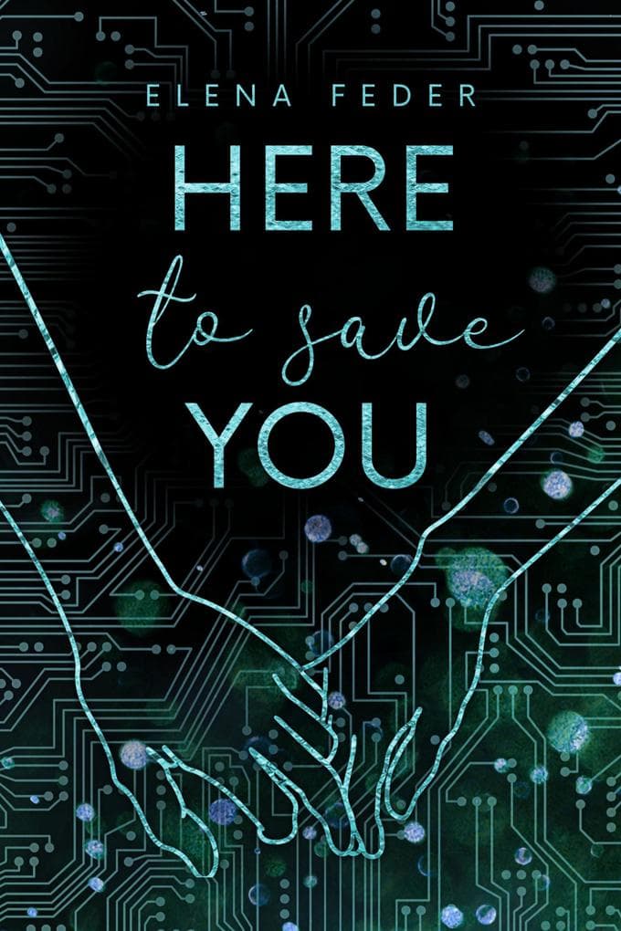 Here To Save You