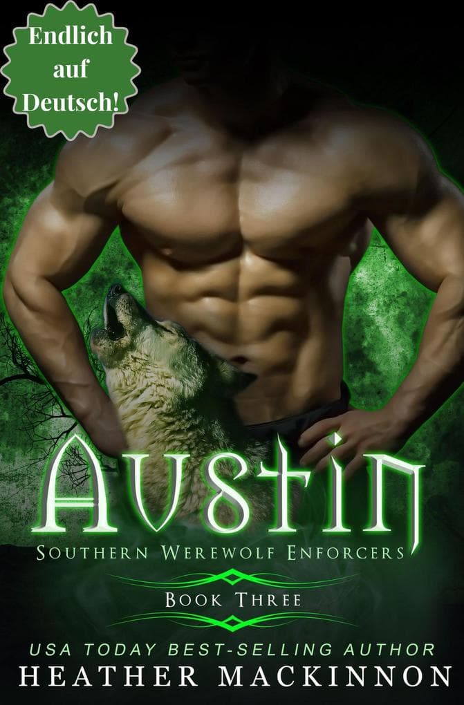 Austin (Endlich Auf Deutsch!)