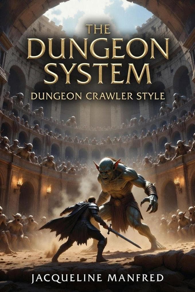 The dungeon system